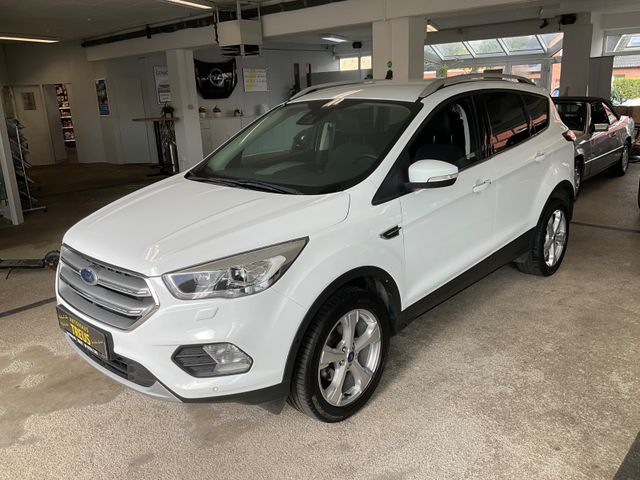 Ford Kuga 1,5 EcoBoost Titanium 4x2 Start/Stop