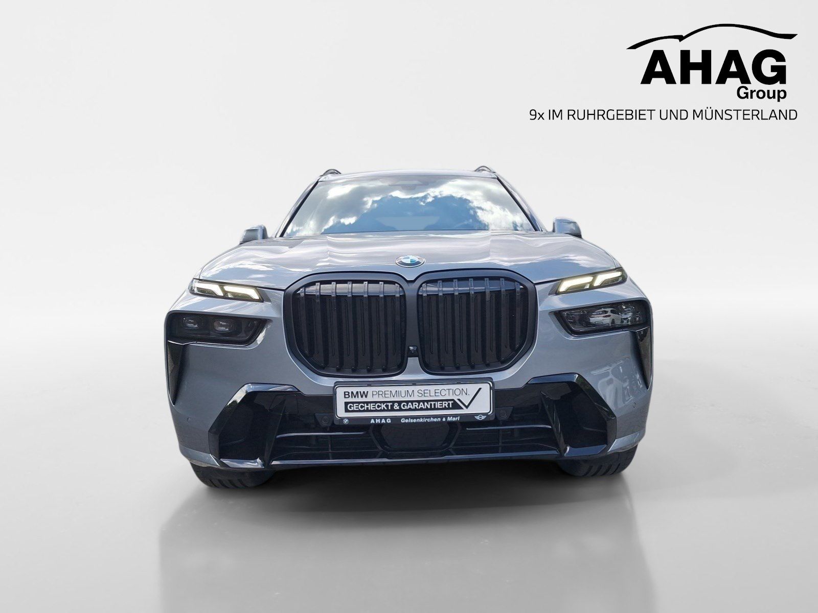 BMW X7 - Bild 2