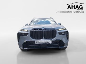 BMW X7 - 2