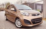 Kia Picanto FIFA World Cup Edition +eGSD++LHZ+PD - Kia Picanto: Cup