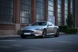 Aston Martin DB9 GT - JAMES BOND 007 SONDERMODELL - 1 OF 150 - Aston Martin in Düsseldorf