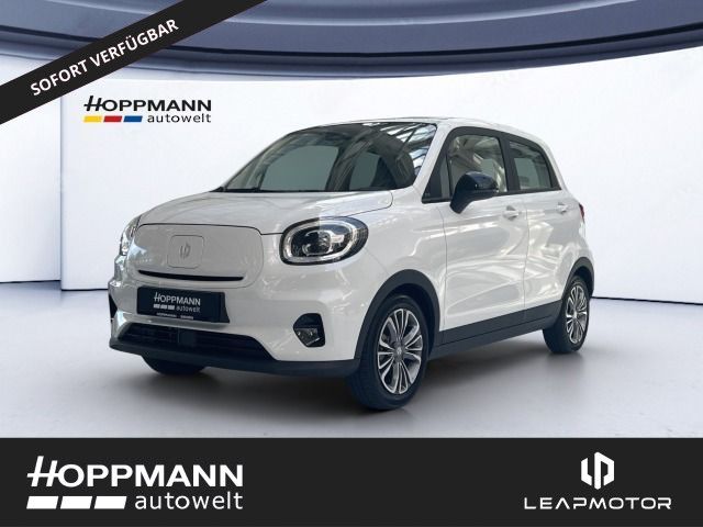 Leapmotor T03 DESIGN Elektro LFP 37,3 kWh | 57072 Siegen