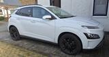 Hyundai KONA Elektro ELEKTRO 150kW - - Hyundai KONA Elektro von privat