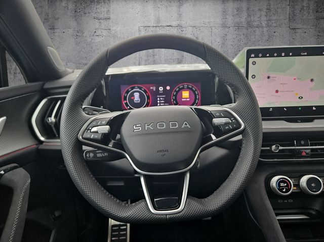 Kodiaq 2.0 TDI 142 kW DSG 4x4 Sportline 7-Sitz.