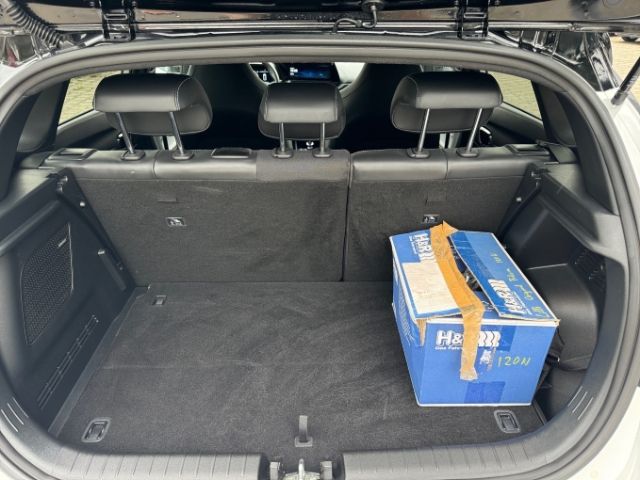 Fahrzeugabbildung Hyundai i20 N Performance 1.6 T-GDI +NAVI+KLIMA+SHZ+RFK+