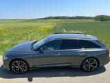 Audi A6 55 TFSI e quattro S tronic S line Avant S...