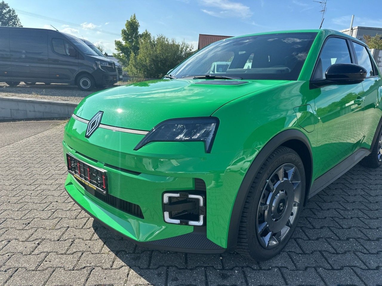 Renault R 5 - Bild 8