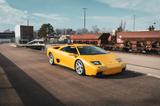 Lamborghini 6.0 VT *MATCHING NUMBERS/PRESS CAR/NO. 1 OF 343* - Lamborghini aus 2000