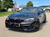 BMW M2 Competition M2 Competition (Vollausstattung) - gebrauchte BMW M2 aus dem Jahr 2021
