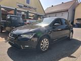Seat Leon 1.2 TSI Style DSG LED+NAVI+KLIMA+SOUNDSYS. - gebrauchte Seat Leon aus dem Jahr 2013