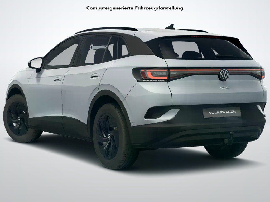 Volkswagen ID.4 Pro 210 kW AHK Navi foto 5