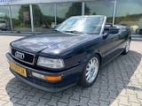 Audi 80 Cabriolet 2,8 V6 Bolero / Hardtop / Liebhaber - Audi: Hardtop