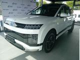 Hyundai IONIQ 9 6-Sitzer 110 kWh 4WD UNIQ Panorama-Glas- - Hyundai IONIQ New cars