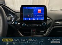 Ford Fiesta - Vorschau Bild 11