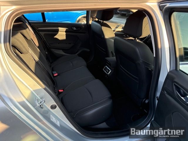 Fahrzeugabbildung Renault Megane Grandtour Business Edition TCe 140 Kamera