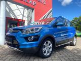 BAIC Senova X25 1.Hd Klimaautom 4x4 Allrad Leder - BAIC Senova X25 Gebrauchtwagen