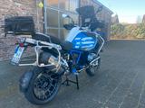 BMW R 1200 GS Adventure mit Vollausstattung! - Angebote entsprechen deinen Suchkriterien