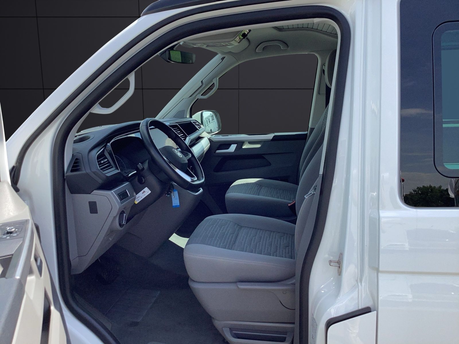 Fahrzeugabbildung Volkswagen T6 California T6.1 TDI DSG Ocean STANDHZG LED AC