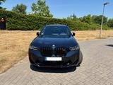 BMW X3 M Competition | 1. Hand | Scheckheft - gebrauchte BMW X3 M aus dem Jahr 2023