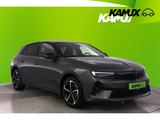 Opel Astra 1.2T Mild-Hybrid Aut.GS Line+LED+VIRTUAL