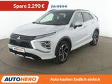 Mitsubishi Eclipse Cross 2.4 Plug-in Hybrid Top 4WD Aut.*SH - Mitsubishi