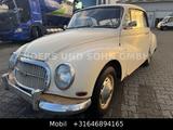 Auto Union AU 1000 COUPE SAXOMAT, SCHEUNEN FUND - Auto Union Gebrauchtwagen