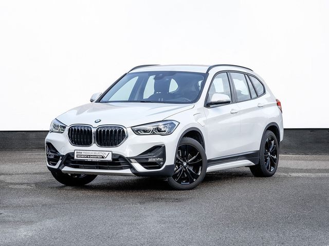 BMW X1 xDrive25e Sport Line Rückfahrkamera AHK Hifi 