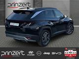 Hyundai Tucson 1.6 PHEV "Prime" Assist.Paket*ECS*PGD - Hyundai von 2026