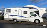 Bürstner Levanto A 640 - Festbett - Garage - Tempomat - - Bürstner 64