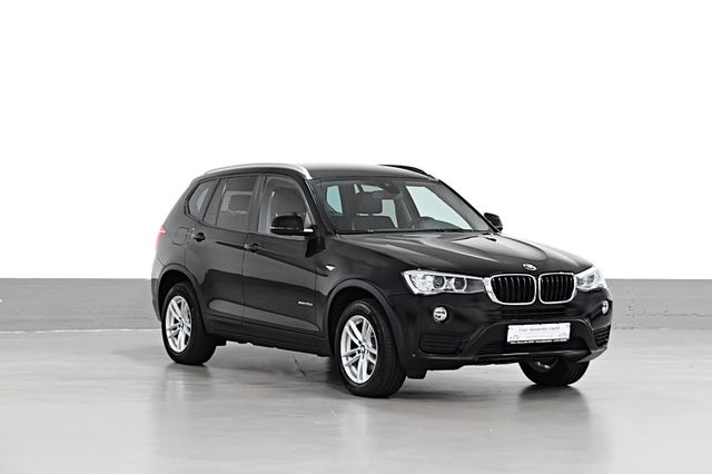 BMW X3 XDRIVE 2.0D ADVANTAGE*AUS 2 HAND*