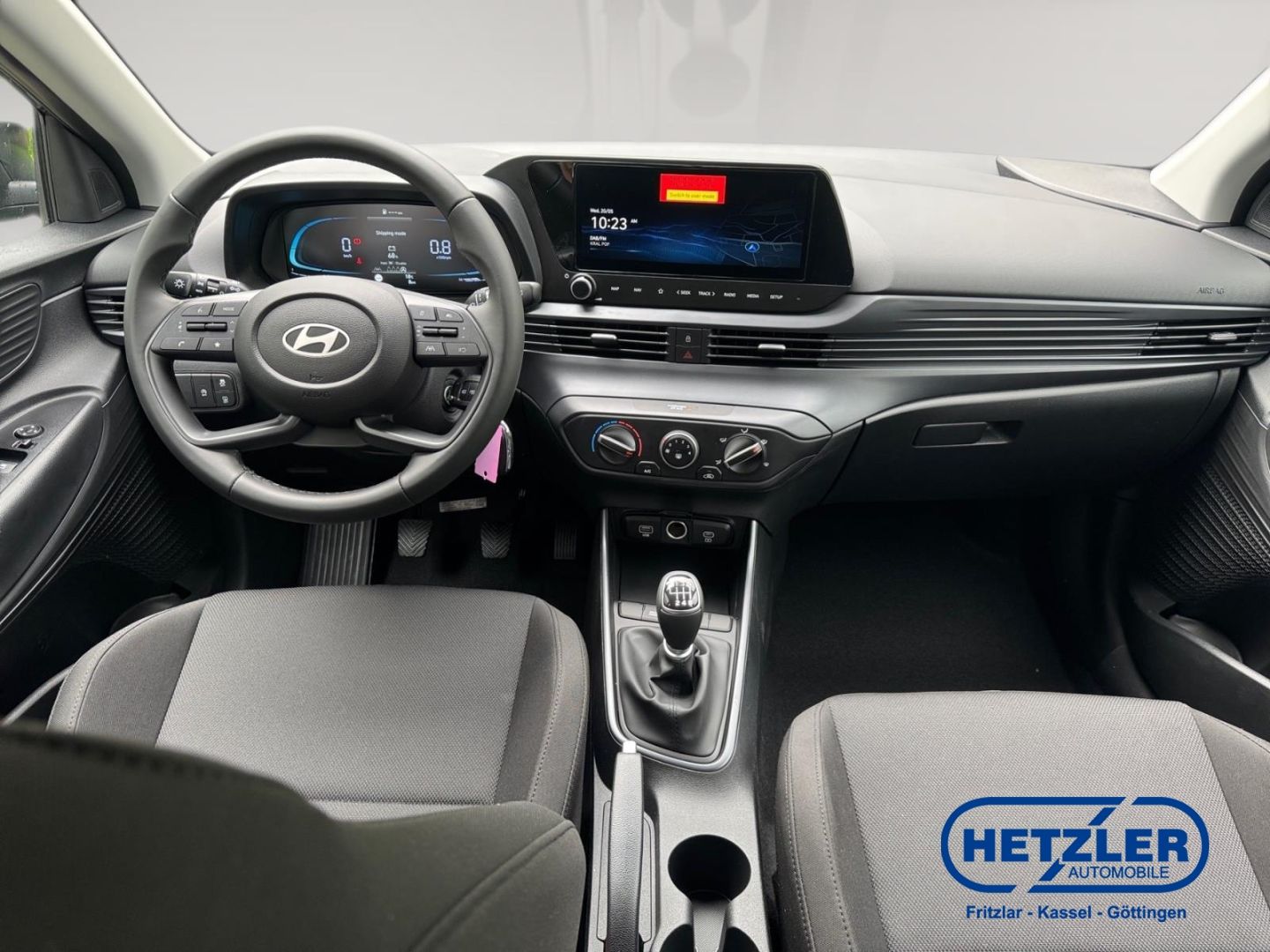 Hyundai BAYON – Bild 11