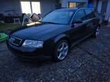 Audi A6 Avant 4b C5 2.8l Hu/Au 03/2028 - Audi A6 aus 2000: Kombi