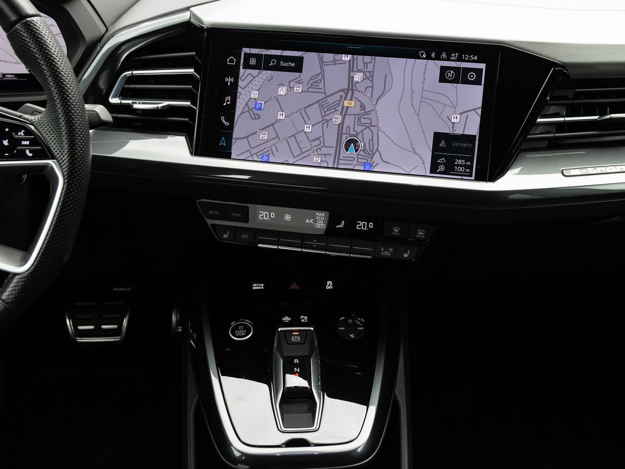 Audi Q4 e-tron - Bild 18
