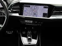 Audi Q4 e-tron - Vorschau Bild 18