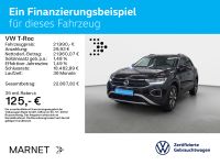 Volkswagen T-Roc - Vorschau Bild 2