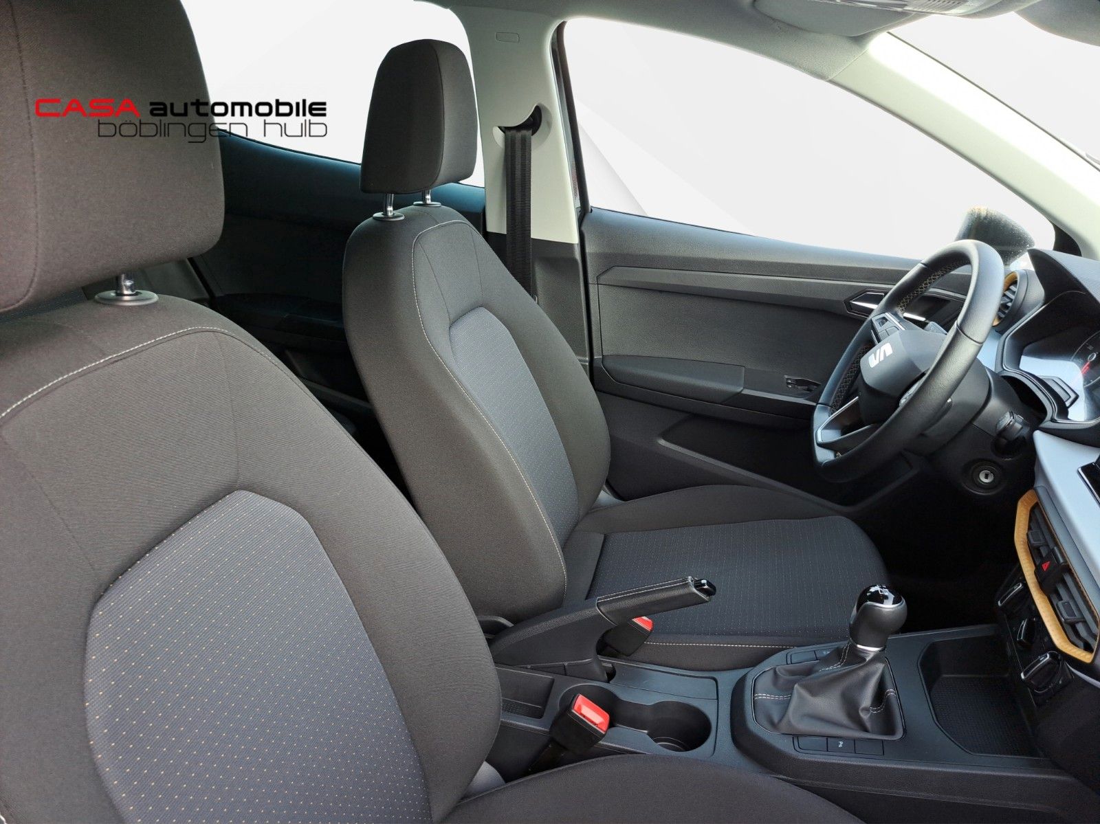 Ibiza Style 1.0 TSI Klima SHZ Kamera LED