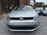 Volkswagen Polo V 1.2 Automatik Lounge * 1. Hand * Garantie - Volkswagen Polo: Lounge