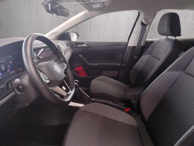 Taigo Life 1.0 TSI Klima Navi Einparkhilfe