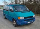 Volkswagen T4 Multivan - VW T4 Multivan in Frankfurt