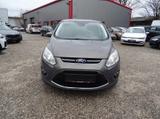 Ford C-Max (CB7) Sync Edition - Ford C-Max: 7