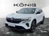Renault Austral Equilibre 140 PS Automatik Sitzheizung - Renault Austral: Equilibre