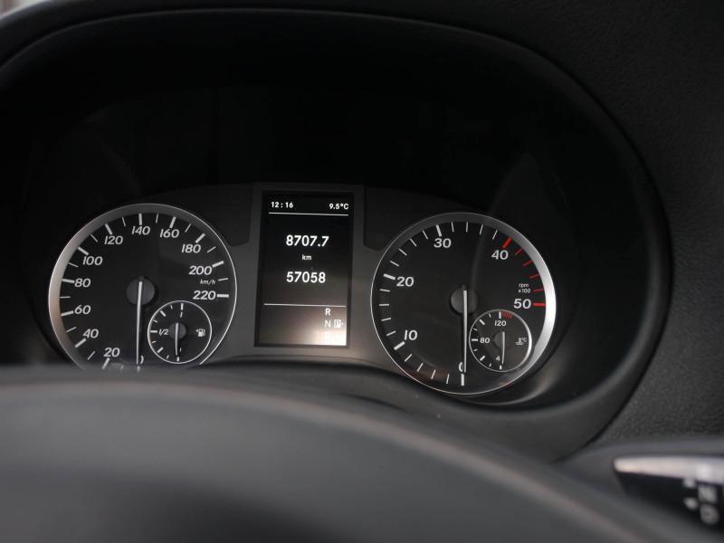 Mercedes-Benz Vito 116 CDI Tourer Extralang/Tempom/Navi/AHK 2,