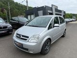 Opel Meriva Edition Halbautomatik! TÜV bis 04/2027! - Opel Meriva aus 2005