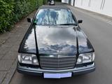 Mercedes-Benz E 220 E 220 - Mercedes-Benz aus 1996