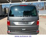 Volkswagen T6 Multivan GENRATION SIX DSG LED/STANDHEIZ/AHK - : Van, Multi