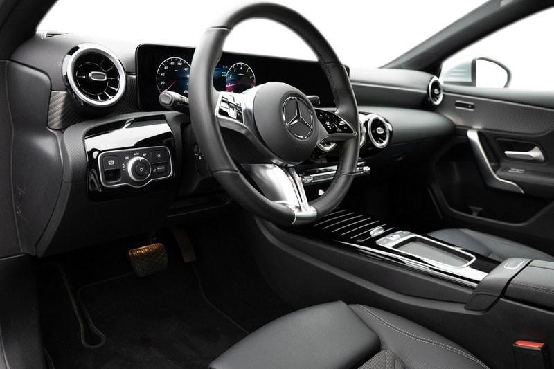 Mercedes-Benz A-Class A 200, миниатюра 11