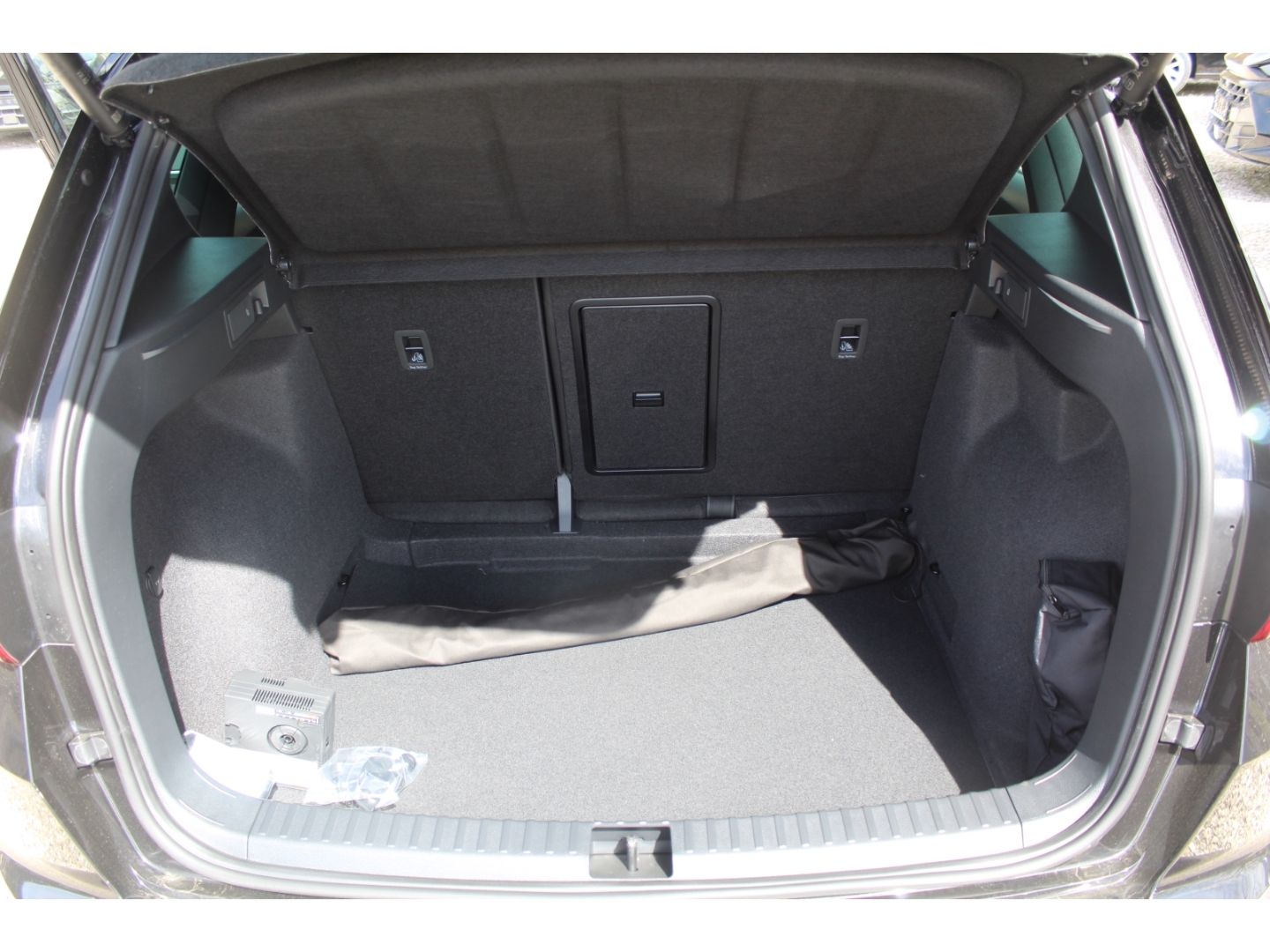 Cupra Ateca - Bild 23