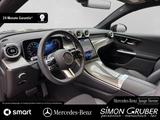 Mercedes-Benz GLC 300 e 4M Coupe AMG Pano Distronic 360 AHK - Mercedes-Benz GLC-Klasse Gebrauchtwagen in Bielefeld