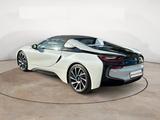 BMW i8 Roadster + Laser + NP=175220 + 8xbereift + 1a - gebrauchte BMW i8 aus dem Jahr 2018