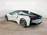 BMW i8 Roadster + Laser + NP=175220 + 8xbereift + 1a - BMW i8 von privat